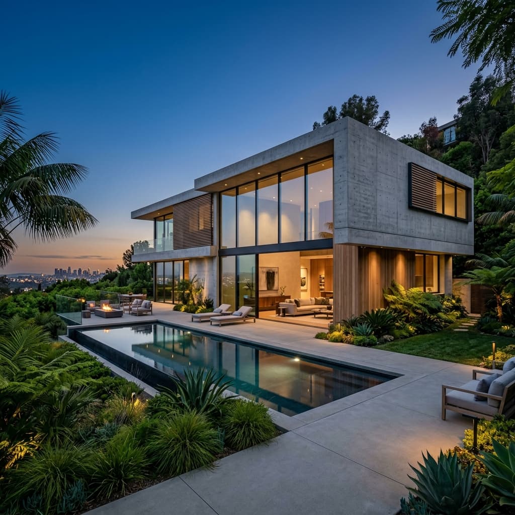Residential
