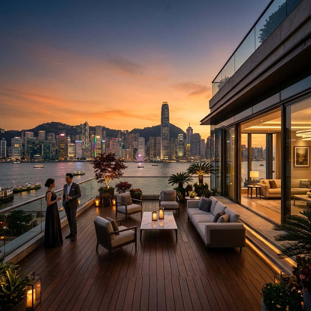 Property Buying