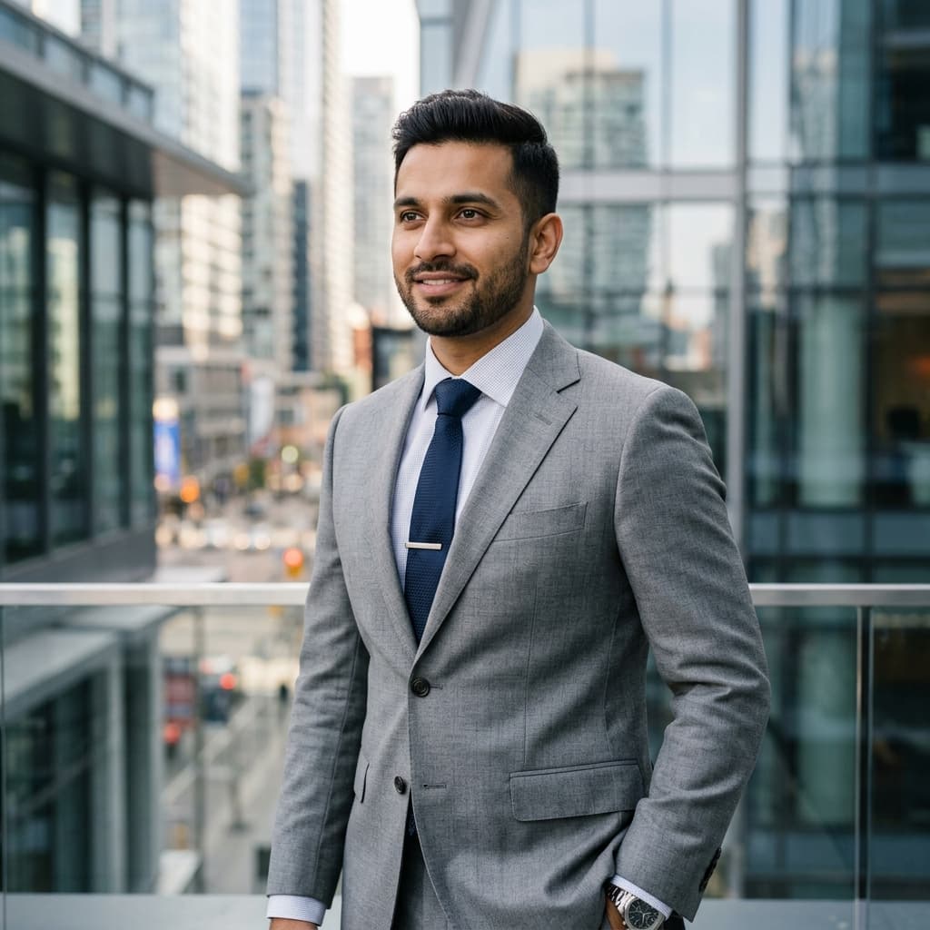 Amit Mehta